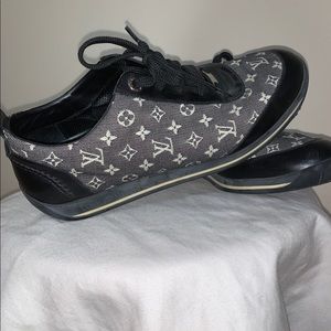 Louis Vuitton sneakers